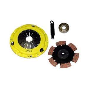    ACT Clutch Kit for 1992   1992 Mitsubishi Mini Van Automotive