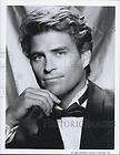 PR Ted McGinley Roger Phillips Happy Days 1 26 1981 bio  