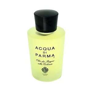  Acqua Di Parma Colonia Bath Oil 6.3 oz. Beauty