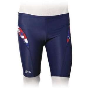  Finis Jammer Swimsuit   New York Patriot Sports 