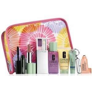  CLINIQUE NEW SUMMER 2011 GIFT SET WITH 8 DAILY BEAUTY 