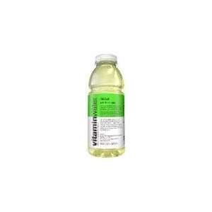 Glaceau Vitamin Water Coco refresh Pineapple Coconut Flavor 20 Oz Pack 
