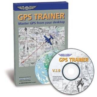   GPS Trainer Software for Garmin GNS 430/530, Honeywell, and more