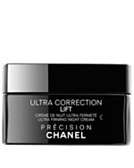   CHANEL Ultra Correction Lift Night Cream  