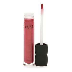  bareMinerals Natural Lip Gloss, Pomegranate, .14 fl oz 