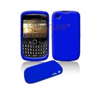   Skin Cover Case for Blackberry Curve 8520 Gemini [Beyond Cell