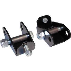 Currie Enterprises CE 9601 Rear Lower Shock Mount Extensions For 1997 