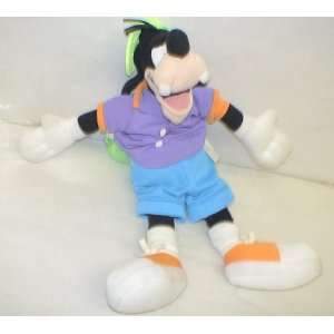 Disney Electronic 12 Goofy Plush Doll Toys & Games