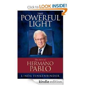 That Powerful Light Linda Finkenbinder  Kindle Store