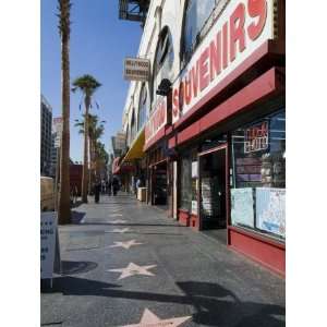  Hollywood Boulevard, Hollywood, Los Angeles, California 