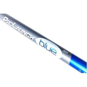  New Grafalloy ProLaunch Blue 65 X Flex Shaft .335 Tip 