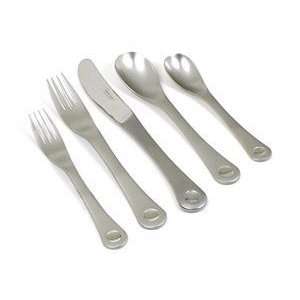 Cambridge Silversmiths 45 pc. Pendulum Platinum Service for 8 Flatware 