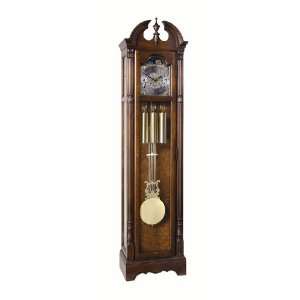    Ridgeway Traditional Sedona Grandfather Clock