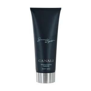  CANALI SUMMER NIGHT by Canali SHOWER GEL 6.7 OZ for MEN 