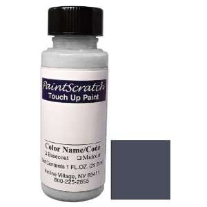 Oz. Bottle of Graphite (Interior) Touch Up Paint for 1993 Oldsmobile 