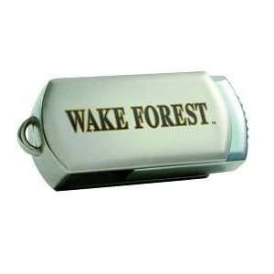  CENTON ELECTRONICS, INC., CENT Wake Forest U 4GB USB Drv 