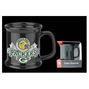  Green Bay Packers VIP Coffee Mug