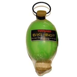   Tippmann Big Boy Paintball Grenade 5 Pack   Green