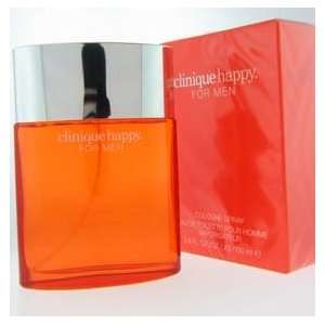 Clinique Happy Cologne 3.3oz 100ml Sp