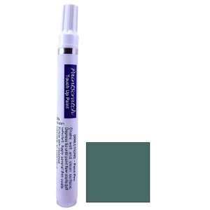  1/2 Oz. Paint Pen of Gulfstream Aqua Irid Touch Up Paint 