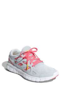 Nike LIVESTRONG Free Run+ 2 Running Shoe (Women)  