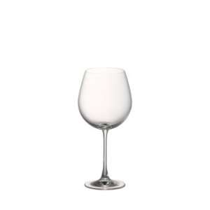  Rosenthal DiVino Red Wine Burgundy Glasses, 1 Stem 