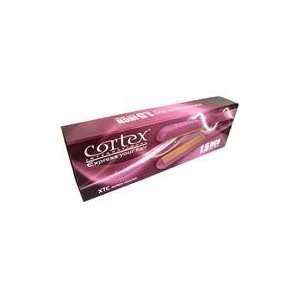 Cortex XTC 15PI Platinum Ceramic Hair Flat Iron Beauty