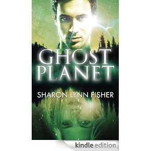 Ghost Planet Sharon Lynn Fisher  Kindle Store