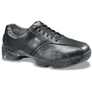 Stabilite Plus Black / Carbon Fiber Bowling Shoe  Sports 