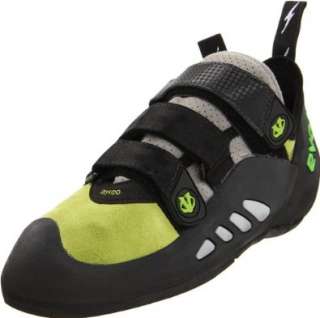  evolv Mens Geshido SC Climbing Shoe Shoes