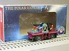 LIONEL POLAR EXPRESS BERKSHIRE train 28649 ENGINE ONLY items in 