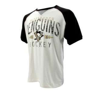 Pittsburgh Penguins GIII NHL Fan T Shirt  Sports 