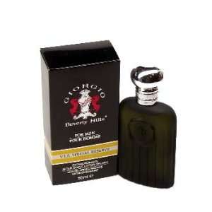  Giorgio Vip By Giorgio Beverly Hills For Men. Aftershave 1 