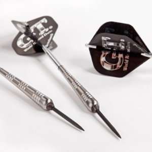  Hammer Head GT III Steel Tip Darts