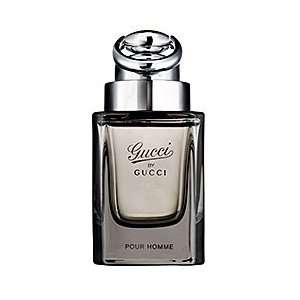 Gucci Gucci By Gucci Pour Homme 1.7 oz Eau de Toilette Spray (Quantity 