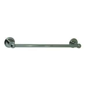  Santec 8262JU14 Gunmetal Gray Accessories 18 Towel Bar 