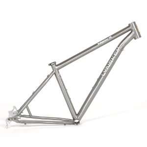  Lynskey Ridgeline 29 SL Titanium Hardtail 29er Mountain 