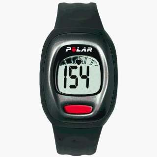  Fitness And Weightlifting Assessment   Polar E40 Heart 