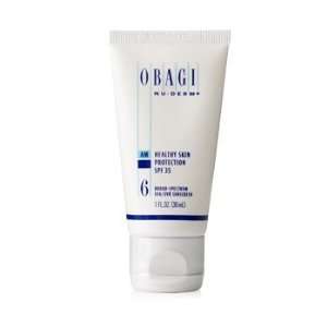  Obagi Nu Derm Healthy Skin Protection SPF 35 Health 