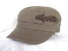 ANGEL FIRE NEW MEXICO* Military style Army Cadet cap