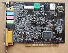 Mad Dog PCI Sound Card Rev 1.2 MPB 000138 SC3000 items in Series16 