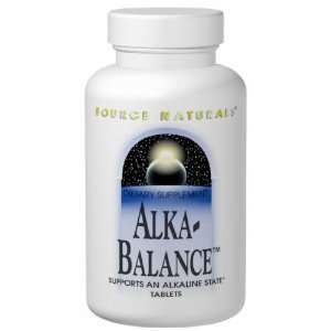  Alka Balance