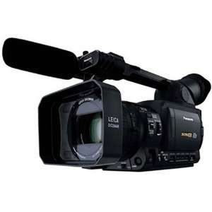   High Definition Camcorder with 13x Optical Zoom, Gray Market Camera