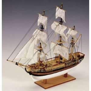    Constructo   1/110 HMS Bounty Kit (Wood Models) Toys & Games