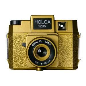  Holga 180120 Oscar Holgawood Collection Plastic Camera 
