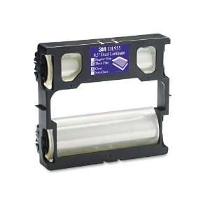  Scotch  Refill Rolls for Heat Free 9 Laminating Machines 