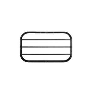  CRL Horse Trailer Window Guard for the HTW20043 Window by 