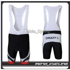 2011 the hot new model White CRAFT Strap shorts jersey (available Size 