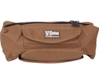 Black Deluxe Cantle Saddle Bag w/ Pockets Coat liner 804381016540 
