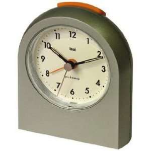  Pick Me Up Futura Titanium Alarm Clock